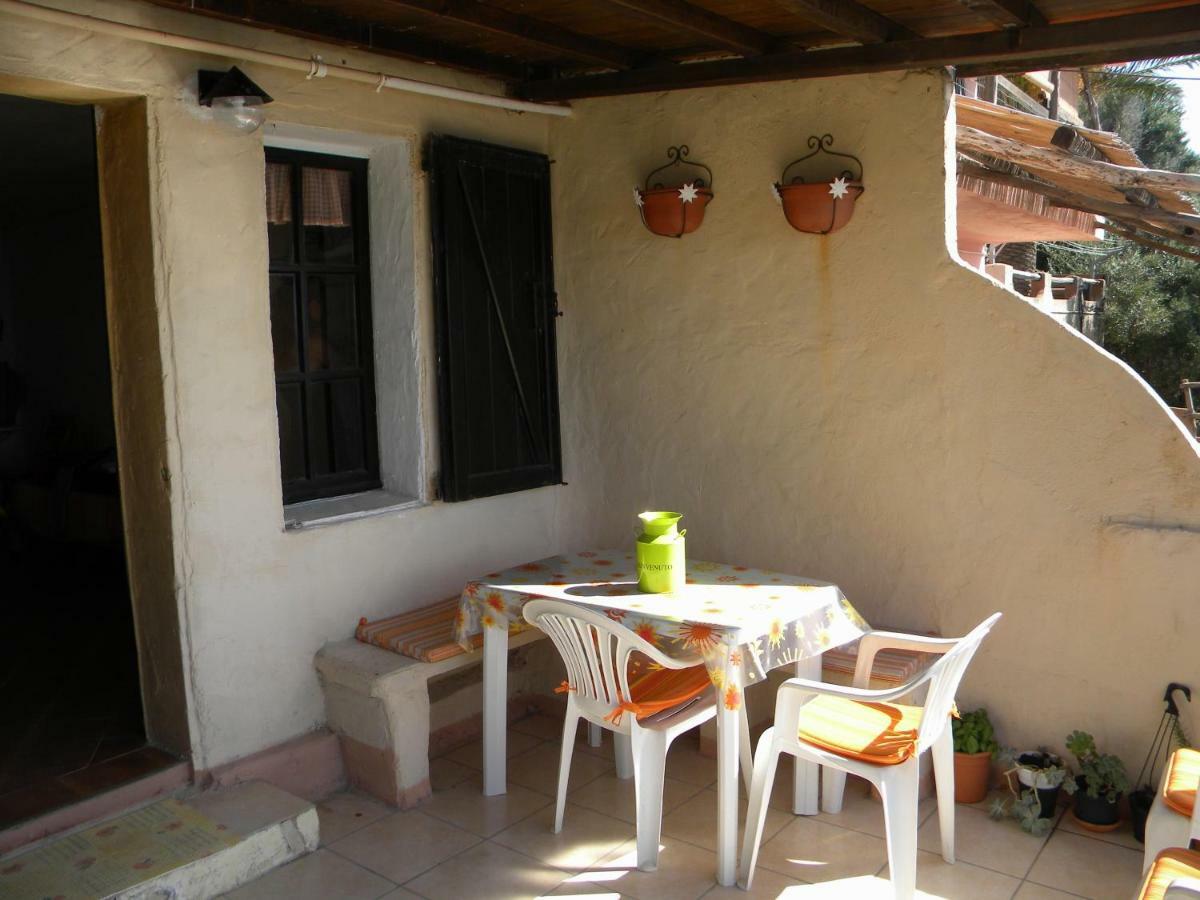 Maracalagonis Villa Searenity מראה חיצוני תמונה