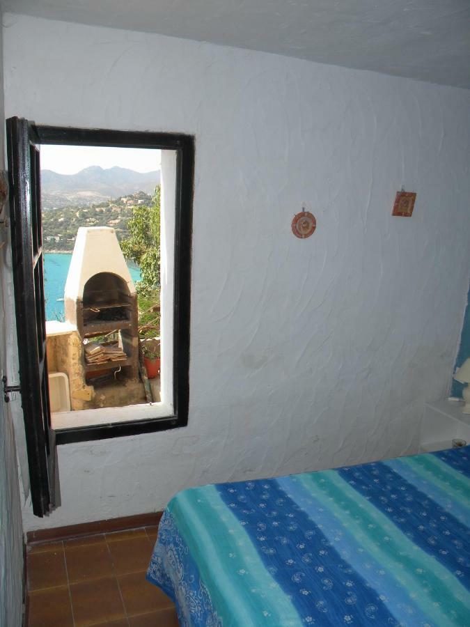 Maracalagonis Villa Searenity מראה חיצוני תמונה